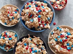 4th of July Mix