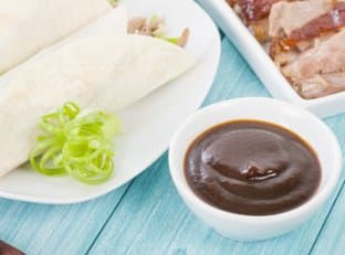 Hoisin Sauce