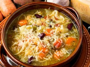 Minestrone