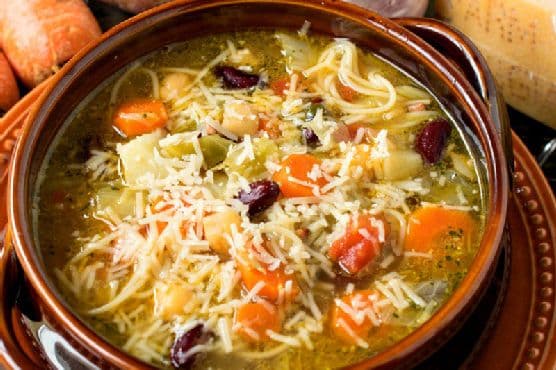 Minestrone