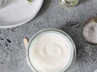 This Lush Copycat Argan Body Conditioner Is a Game-Changer for Dry Skin