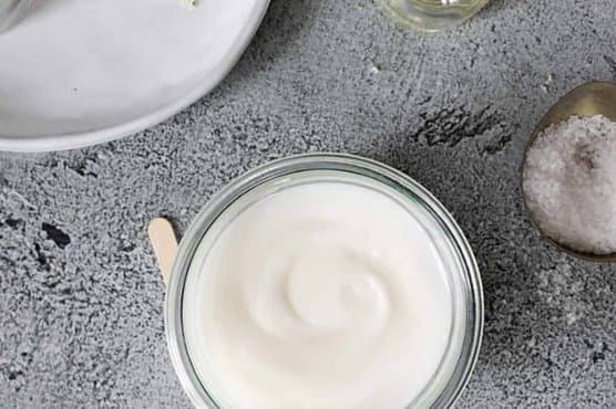 This Lush Copycat Argan Body Conditioner Is a Game-Changer for Dry Skin