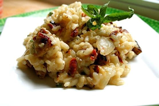 Risotto