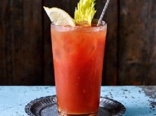 Bloody Mary