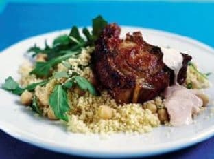 lamb
