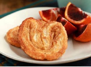 Orejas - A Mexican Pan Dulce
