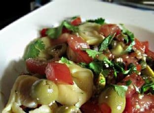 Tuscany Cavatelli