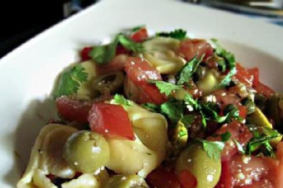 Tuscany Cavatelli