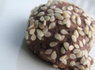 Chocolate Peanutties