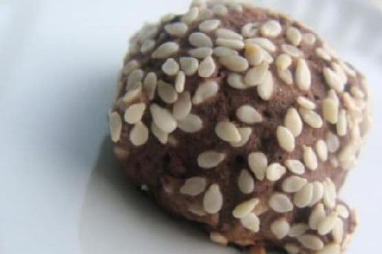 Chocolate Peanutties