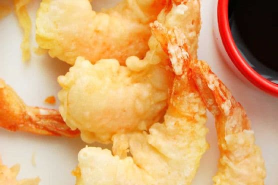 Recipe step