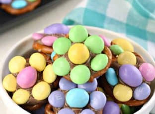 Flower Candy
