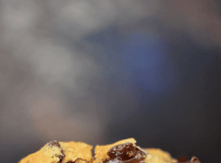 The Big, Fat, Chewy Oatmeal Cookie