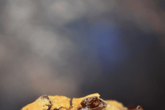 The Big, Fat, Chewy Oatmeal Cookie