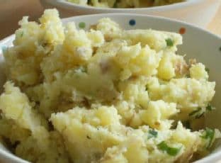 Mashed Taters