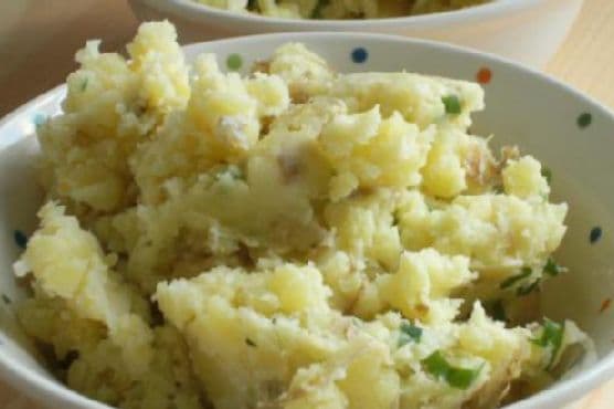 Mashed Taters