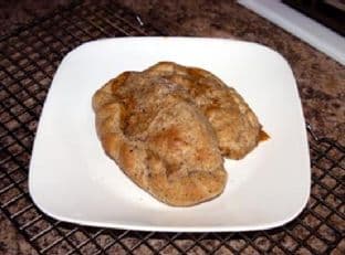 Sausage Kolaches - Klobasnicky