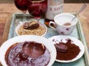 Five Spice Duck Salad