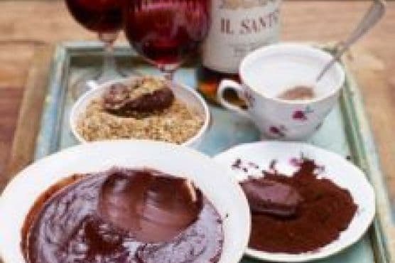 Five Spice Duck Salad