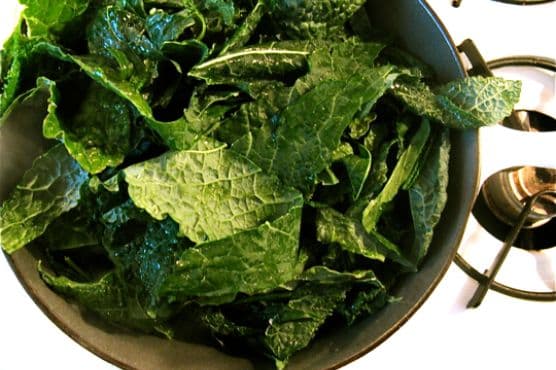 Cavolo Nero Kale