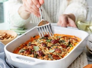 40 Vegan Thanksgiving