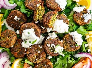 Falafel
