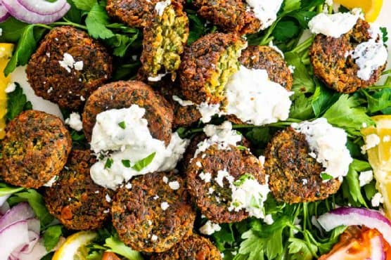Falafel
