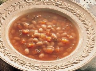 Navy Bean Soup
