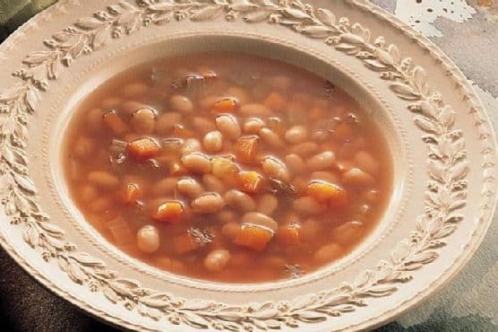 Navy Bean Soup