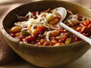 Tuscan-Style Chili