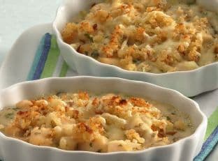 Coquilles Saint Jacques