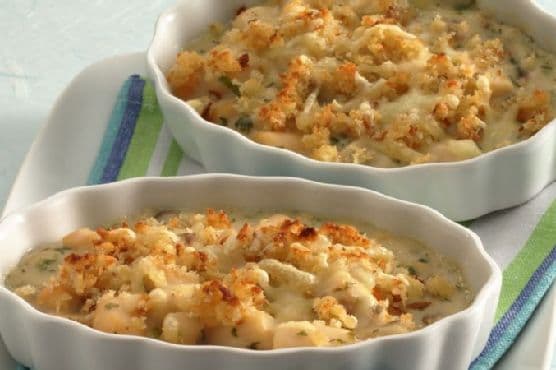 Coquilles Saint Jacques