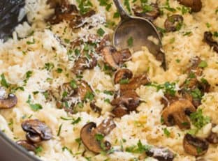 Risotto