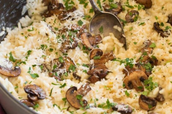 Risotto