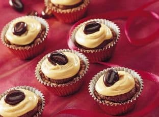 Espresso Fudgies