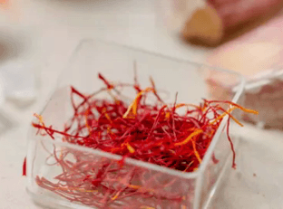 Types of Saffron