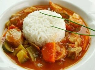 How to Make Gumbo Out of (Almost) Anything