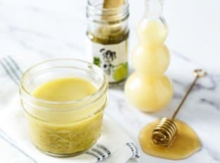 Yuzu Kosho Vinaigrette