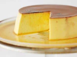 Creme Caramel
