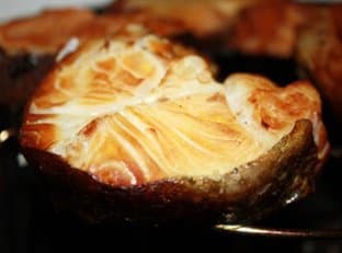Tea Smoked Fish