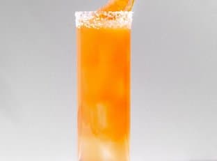Salty Dog