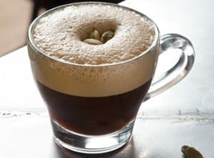 Cardamom