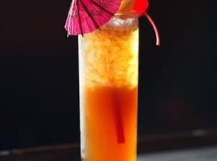 Puka Punch