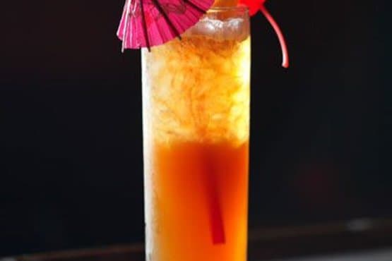 Puka Punch