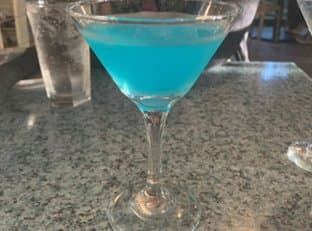 Bluebird