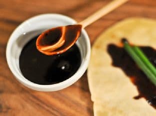 Hoisin Sauce