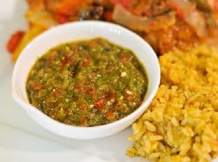 Puerto Rican Sofrito From Scratch