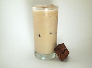 Upgraded Mudslide