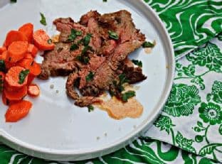 Homemade Ras el Hanout