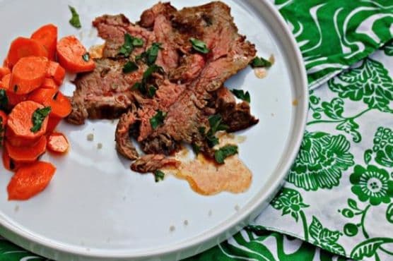 Homemade Ras el Hanout